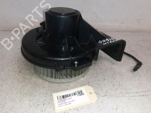 Varmvifte SKODA FABIA II (542) 1.4 TDI (80 hp) 30421382