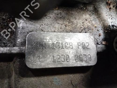 Used Gearbox AUDI A3 Sportback (8PA) 2.0 TDI quattro (170 hp) 30430269