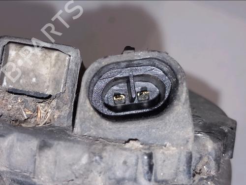 Left front fog light FORD KA (RU8) 1.3 TDCi | BP38948050C30 - Image 3