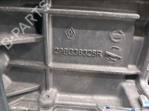 Module électronique RENAULT MEGANE E-TECH SUV EV60 (BNJ1) | BP32007398M83