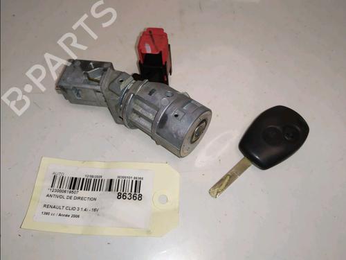 Used Ignition barrel Ignition barrel 38345058 38345058
