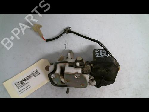 Used Rear left lock ROVER 200 II Hatchback (XW) 218 TD (88 hp) 30433339