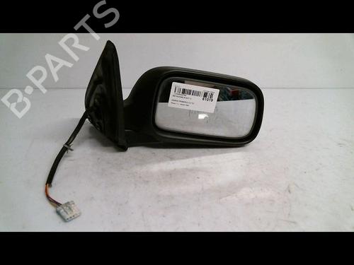 Used Right mirror NISSAN PRIMERA Hatchback (P11) 2.0 TD (90 hp) 30432859