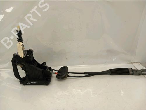 Used Gear lever CITROËN C4 II (NC_) 1.2 THP 130 (NCHNYM, NCHNYT) (130 hp) 32007418