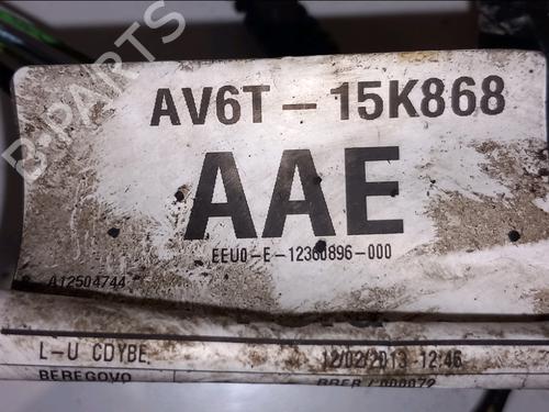 Electronic module FORD C-MAX II (DXA/CB7, DXA/CEU) 1.0 EcoBoost | BP40058640M83 - Image 8