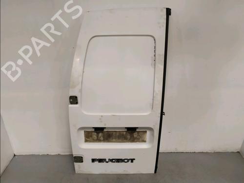Used Left tailgate Left tailgate 38432888 38432888