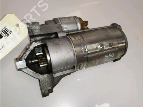 Starter CITROËN DS5 2.0 HDi 165 | BP35999768M8 - Image 4