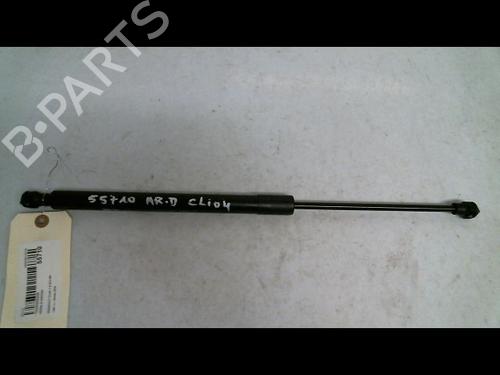 Used Tailgate lift support Tailgate lift support RENAULT CLIO IV (BH_) 1.5 dCi 90 (90 hp) 30429994 30429994