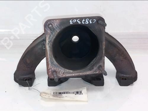Exhaust manifold CITROËN C3 II (SC_) 1.1 i | BP40559120M110 - Image 3
