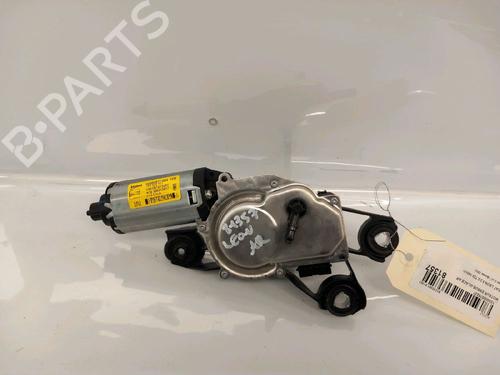 Used Rear wiper motor SEAT LEON (1P1) 2.0 TDI 16V (140 hp) 30430166