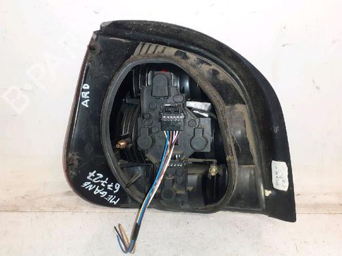 Rückleuchte Rechts RENAULT SCÉNIC I MPV (JA0/1_, FA0_) 1.9 dCi RX4 | BP30424410C35 