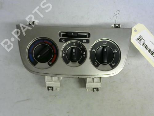 Used Climate control FIAT QUBO (225_) 1.3 D Multijet (225CXB1A, 225AXB1A, 225CXB11, 225AXB11,... (75 hp) 30423668