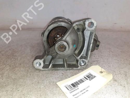 Used Starter RENAULT LAGUNA I (B56_, 556_) 2.2 dT (B569) (113 hp) 30422935