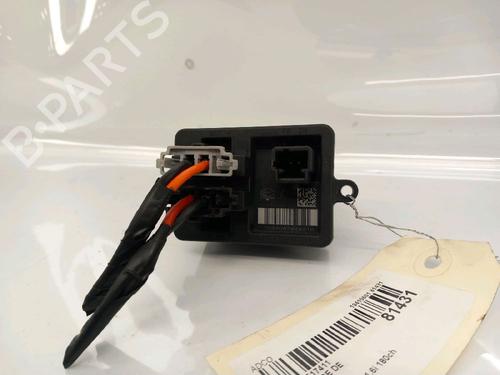 Heater resistor PEUGEOT 3008 II SUV (MC_, MR_, MJ_, M4_) Hybrid | BP30434479M108