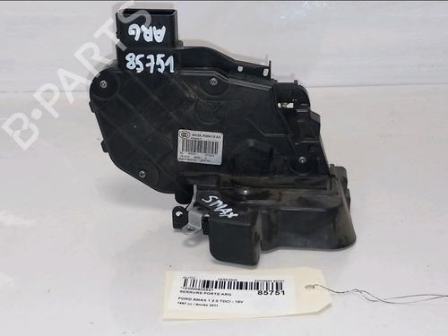 Venstre bagtil lås Venstre bagtil lås FORD S-MAX (WA6) 2.0 TDCi (140 hp) 35972254 35972254