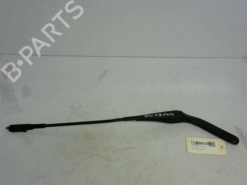 Used Front windshield wiper arm BMW 1 (E81) 120 d (177 hp) 30434035