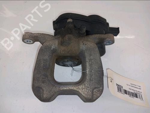 Used Left rear brake caliper JEEP RENEGADE SUV (BU, B1, BV) 1.6 CRD (120 hp) 30432417
