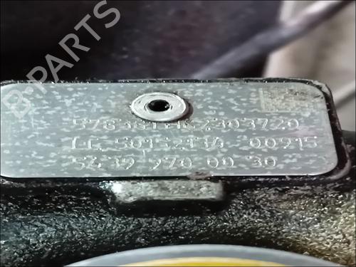 Motor Motor NISSAN QASHQAI I (J10, NJ10) 1.5 dCi (106 hp) 36449949 36449949