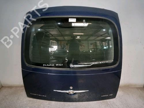 Used Tailgate Tailgate 30422666 30422666