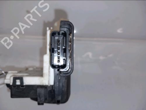 Front right lock PEUGEOT 508 SW I (8E_) 2.0 HDi | BP30430872C97