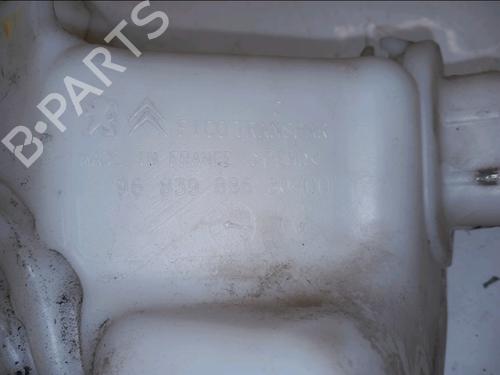 Sprinklertank CITROËN C3 II (SC_) 1.6 HDi 90 | BP30419762C113