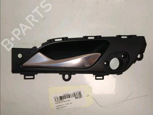 Used Front left interior door handle Front left interior door handle 39633813 39633813