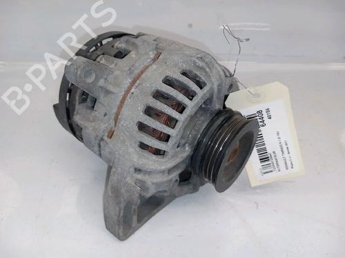 Used Alternator RENAULT TWINGO II (CN0_) 1.2 16V (CN04, CN0B) (75 hp) 30417816