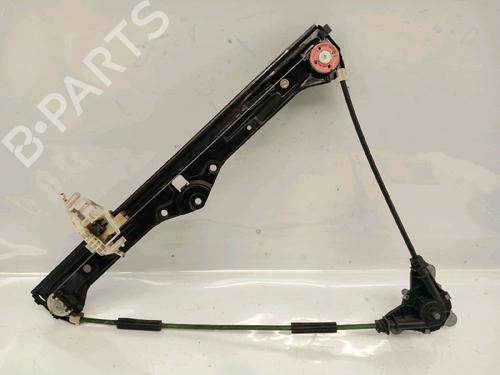 Front right window mechanism FORD KA (RU8) 1.3 TDCi | BP30423566C23 - Image 2