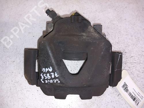 Used Left front brake caliper BMW 3 Touring (E91) 318 d (143 hp) 30426427