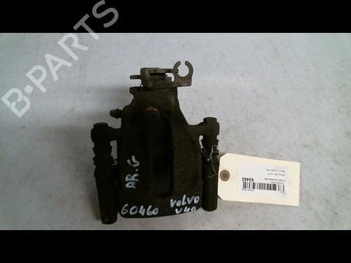Used Left rear brake caliper VOLVO V40 Estate (645) 1.9 TD (90 hp) 30422917