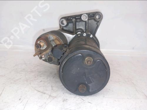 Starter CITROËN C2 (JM_) 1.4 HDi | BP32310625M8