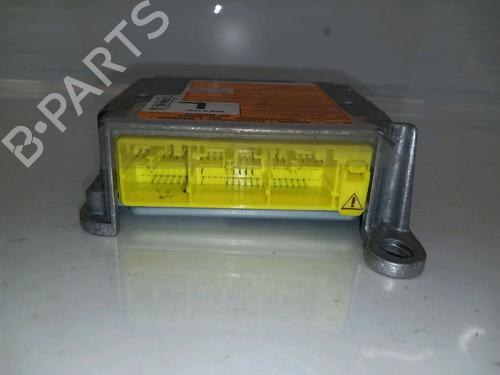 Kollisjonspute styreenhet NISSAN JUKE (F15) 1.6 | BP30426058M53