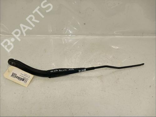 Vindspejlsviskerarm DACIA DUSTER (HM_) 1.3 TCe 130 (HMMF) (131 hp) 30434513