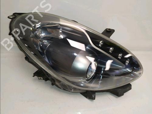Used Right headlight Right headlight 39609025 39609025