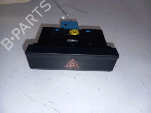 Used Warning switch VW T-ROC (A11, D11) 1.5 TSI (150 hp) 30434405