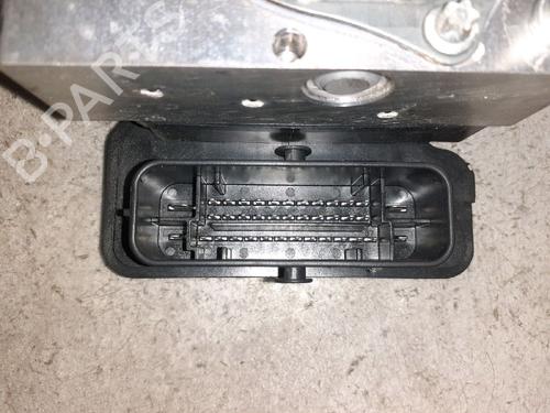 ABS pump RENAULT CLIO IV (BH_) 1.5 dCi 75 | BP30415544M43