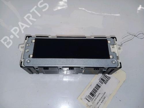 Display de informações CITROËN C4 II (NC_) 1.6 BlueHDi 100 (99 hp) 30431900