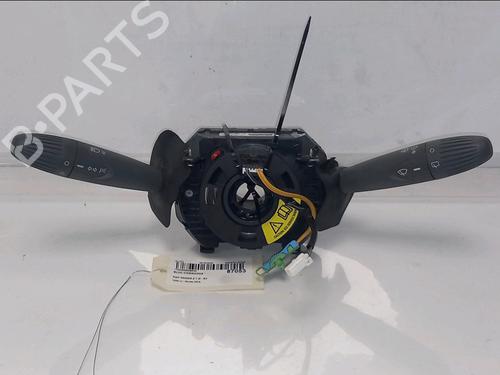 Used Steering column stalk Steering column stalk FIAT PANDA (169_) 1.2 (169AXF2A, 169AXF1A) (69 hp) 39736994 39736994