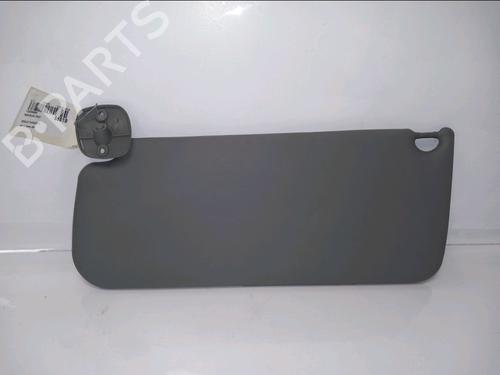 Right sun visor RENAULT KANGOO Express (FC0/1_) | BP34206785I2 - Image 2