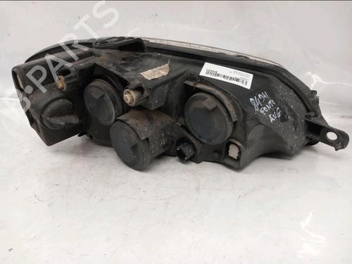 Left headlight FIAT PUNTO (188_) 1.2 60 (188.030, .050, .130, .150, .230, .250) | BP32310803C28