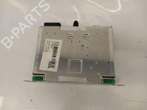 Used Radio PEUGEOT 208 II (UB_, UP_, UW_, UJ_) 1.2 PureTech 100 (101 hp) 30415384