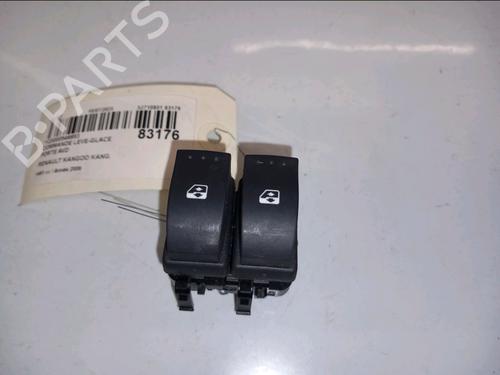 Used Switch RENAULT KANGOO Express (FW0/1_) 1.5 dCi 70 (FW0A, KW0V) (68 hp) 30415176