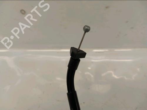 Front left lock RENAULT MODUS / GRAND MODUS (F/JP0_) 1.2 (JP0C, JP0K, FP0C, FP0K, FP0P, JP0P, JP0T) | BP32040514C98