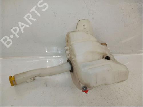 Used Windscreen washer tank OPEL CORSA D (S07) 1.2 (L08, L68) (86 hp) 30414018