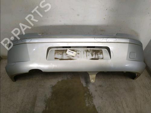 Bak støtfanger Bak støtfanger PEUGEOT 407 (6D_) 2.0 HDi 135 (6DRHRH, 6DRHRE, 6DRHRG, 6DRHRJ) (136 hp) 35972262 35972262