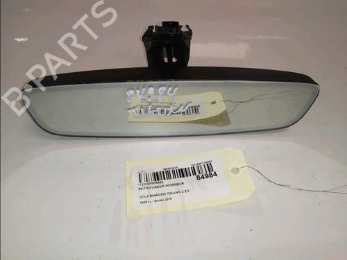 Bakspejl indvendigt Bakspejl indvendigt VW TIGUAN (AD1, AX1) 2.0 TDI 4motion (150 hp) 36450400 36450400