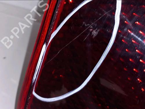 Left taillight NISSAN NOTE (E11, NE11) 1.4 | BP36182857C34 - Image 5