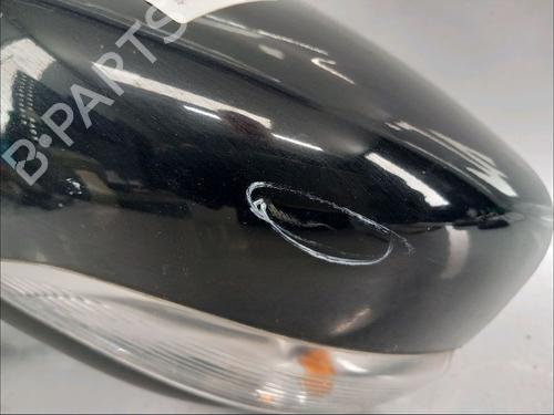 Left mirror RENAULT CLIO IV (BH_) 1.5 dCi 75 | BP30413888C26