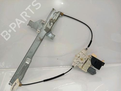 Used Front right window mechanism CITROËN C4 Coupe (LA_) 1.6 HDi (90 hp) 30427360