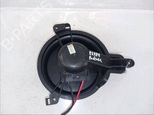 Heater blower motor PEUGEOT PARTNER Box Body/MPV (5_, G_) 1.6 HDi 75 | BP30416635M62